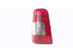 Recambio de piloto trasero izquierdo para peugeot partner furgón (5) 1.6 hdi 75 referencia OEM IAM 9657977080 9657976880 
