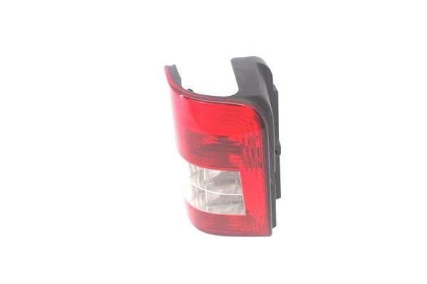 Recambio de piloto trasero izquierdo para peugeot partner furgón (5) 1.6 hdi 75 referencia OEM IAM 9657977080 9657976880 