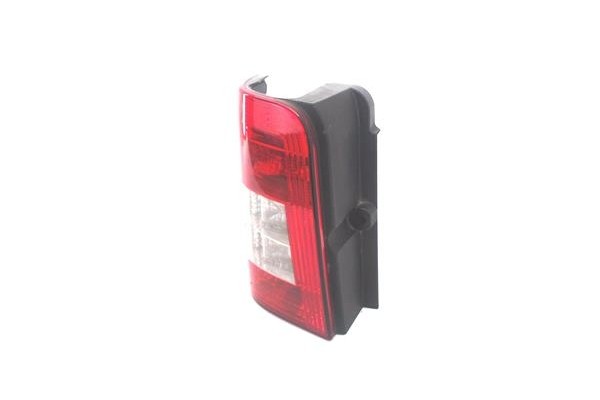 Recambio de piloto trasero izquierdo para peugeot partner furgón (5) 1.6 hdi 75 referencia OEM IAM 9657977080 9657976880 