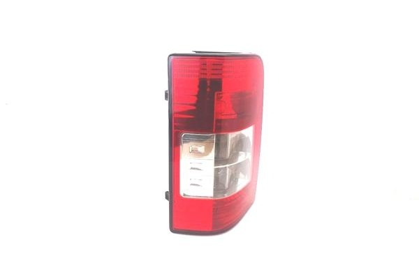 Recambio de piloto trasero izquierdo para peugeot partner furgón (5) 1.6 hdi 75 referencia OEM IAM 9657977080 9657976880 