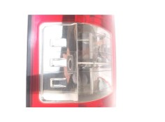 Recambio de piloto trasero izquierdo para peugeot partner furgón (5) 1.6 hdi 75 referencia OEM IAM 9657977080 9657976880 