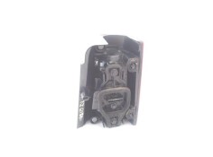 Recambio de piloto trasero izquierdo para peugeot partner furgón (5) 1.6 hdi 75 referencia OEM IAM 9657977080 9657976880 