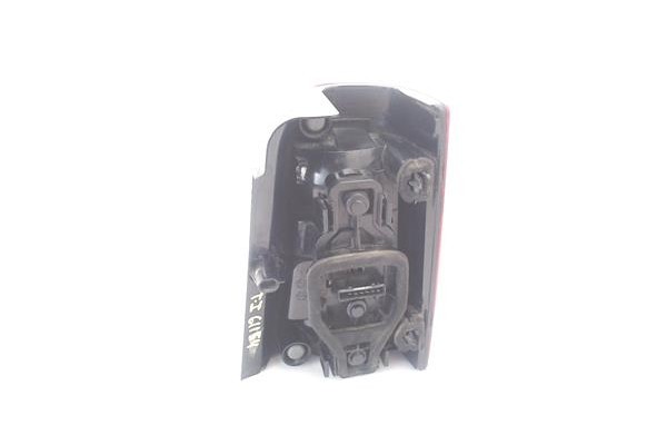 Recambio de piloto trasero izquierdo para peugeot partner furgón (5) 1.6 hdi 75 referencia OEM IAM 9657977080 9657976880 