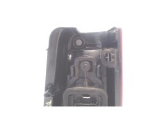 Recambio de piloto trasero izquierdo para peugeot partner furgón (5) 1.6 hdi 75 referencia OEM IAM 9657977080 9657976880 