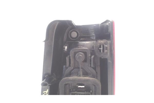 Recambio de piloto trasero izquierdo para peugeot partner furgón (5) 1.6 hdi 75 referencia OEM IAM 9657977080 9657976880 