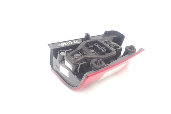 Recambio de piloto trasero izquierdo para peugeot partner furgón (5) 1.6 hdi 75 referencia OEM IAM 9657977080 9657976880 