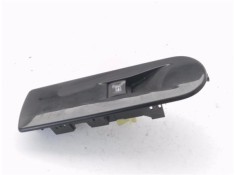 Recambio de mando elevalunas delantero derecho para renault clio iv 1.5 business referencia OEM IAM 809603634R  