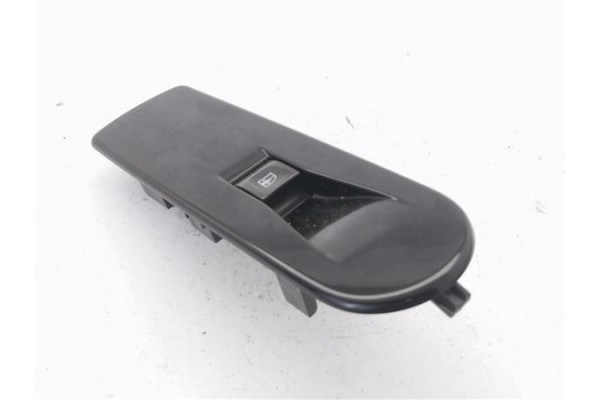 Recambio de mando elevalunas delantero derecho para renault clio iv 1.5 business referencia OEM IAM 809603634R  