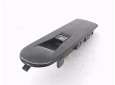 Recambio de mando elevalunas delantero derecho para renault clio iv 1.5 business referencia OEM IAM 809603634R  