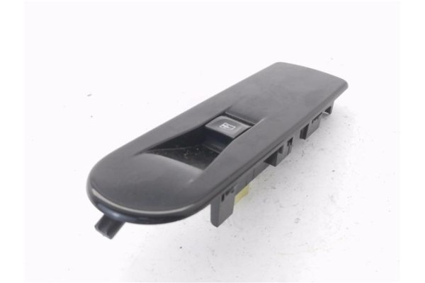 Recambio de mando elevalunas delantero derecho para renault clio iv 1.5 business referencia OEM IAM 809603634R  