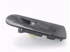 Recambio de mando elevalunas delantero derecho para renault clio iv 1.5 business referencia OEM IAM 809603634R  