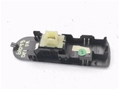 Recambio de mando elevalunas delantero derecho para renault clio iv 1.5 business referencia OEM IAM 809603634R  
