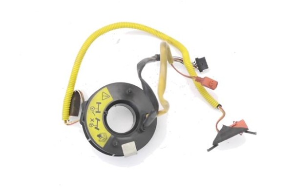 Recambio de anillo airbag para land rover range rover (lp) 4.6 vogue (160kw) referencia OEM IAM ANR6358  