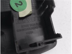 Recambio de mando elevalunas delantero derecho para renault clio iv 1.5 business referencia OEM IAM 809603634R  