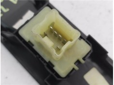 Recambio de mando elevalunas delantero derecho para renault clio iv 1.5 business referencia OEM IAM 809603634R  