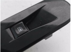 Recambio de mando elevalunas delantero derecho para renault clio iv 1.5 business referencia OEM IAM 809603634R  