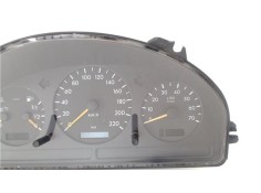 Recambio de cuadro completo para mercedes-benz clase m (bm 164) 3.0 ml 280 cdi (164.120) referencia OEM IAM A1635400711 15340089