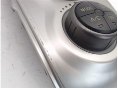 Recambio de mandos climatizador para toyota yaris (ksp9/scp9/nlp9) referencia OEM IAM 55900-0D210  