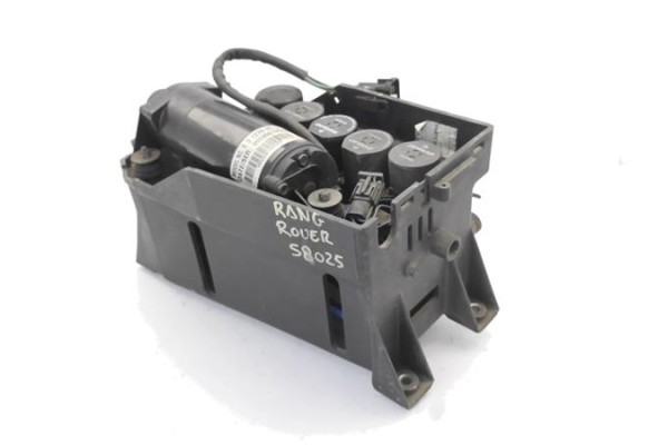 Recambio de bomba suspension para land rover range rover (lp) 4.6 vogue (160kw) referencia OEM IAM E312700012 60400199422 