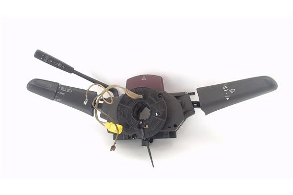 Recambio de mando intermitencia para mercedes-benz clase m (bm 164) 3.0 ml 280 cdi (164.120) referencia OEM IAM PA6GFGBGB30SW 16