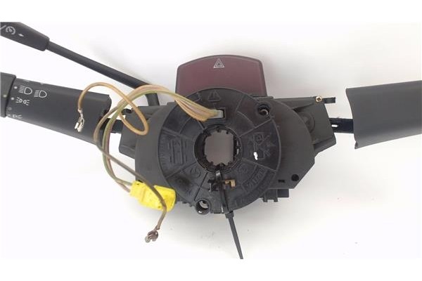 Recambio de mando intermitencia para mercedes-benz clase m (bm 164) 3.0 ml 280 cdi (164.120) referencia OEM IAM PA6GFGBGB30SW 16