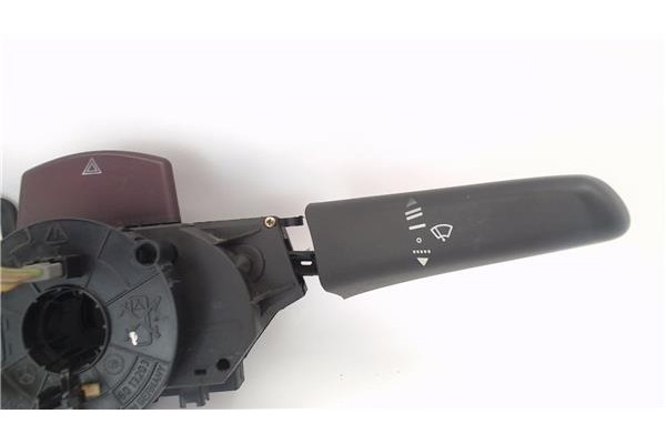 Recambio de mando intermitencia para mercedes-benz clase m (bm 164) 3.0 ml 280 cdi (164.120) referencia OEM IAM PA6GFGBGB30SW 16