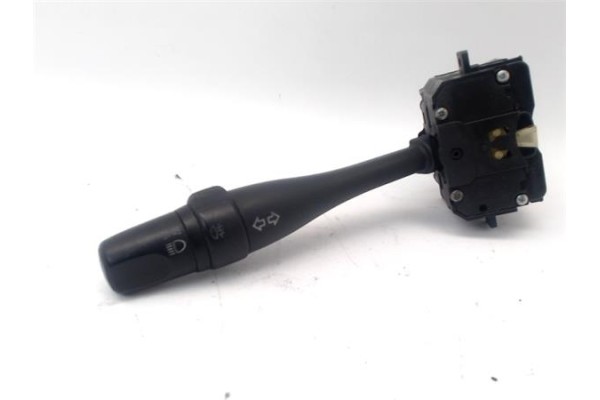 Recambio de mando de luces para nissan vanette cargo (hc23) 2.3 d referencia OEM IAM 255405F600  