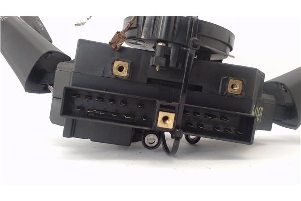Recambio de mando intermitencia para mercedes-benz clase m (bm 164) 3.0 ml 280 cdi (164.120) referencia OEM IAM PA6GFGBGB30SW 16