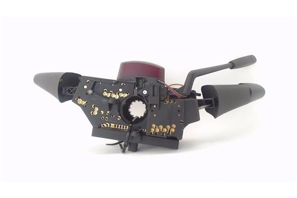 Recambio de mando intermitencia para mercedes-benz clase m (bm 164) 3.0 ml 280 cdi (164.120) referencia OEM IAM PA6GFGBGB30SW 16