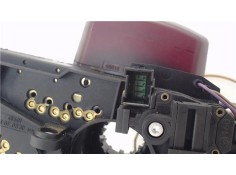 Recambio de mando intermitencia para mercedes-benz clase m (bm 164) 3.0 ml 280 cdi (164.120) referencia OEM IAM PA6GFGBGB30SW 16