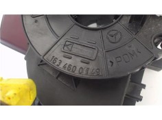 Recambio de mando intermitencia para mercedes-benz clase m (bm 164) 3.0 ml 280 cdi (164.120) referencia OEM IAM PA6GFGBGB30SW 16