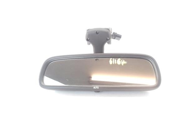 Recambio de retrovisor interior para saab 9-3 berlina 1.8i linear referencia OEM IAM 54205804615 100598 