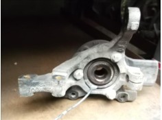 Recambio de mangueta delantero derecha para opel astra h berlina 1.7 cdti referencia OEM IAM   