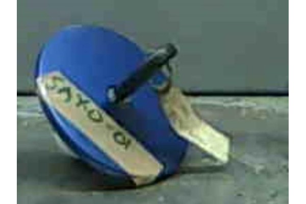 Recambio de tapon combustible para citroen saxo (1996) 1.5 d referencia OEM IAM   