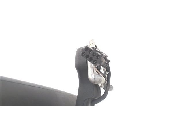 Recambio de retrovisor interior para saab 9-3 berlina 1.8i linear referencia OEM IAM 54205804615 100598 