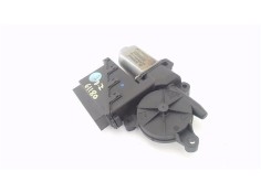 Recambio de motor elevalunas delantero izquierdo para volkswagen polo iv (9n1) 1.4 16v referencia OEM IAM 6Q2959802A 400645D 
