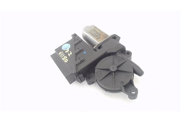 Recambio de motor elevalunas delantero izquierdo para volkswagen polo iv (9n1) 1.4 16v referencia OEM IAM 6Q2959802A 400645D 