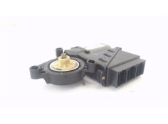 Recambio de motor elevalunas delantero izquierdo para volkswagen polo iv (9n1) 1.4 16v referencia OEM IAM 6Q2959802A 400645D 