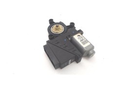 Recambio de motor elevalunas delantero izquierdo para volkswagen polo iv (9n1) 1.4 16v referencia OEM IAM 6Q2959802A 400645D 
