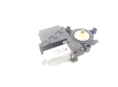 Recambio de motor elevalunas delantero izquierdo para volkswagen polo iv (9n1) 1.4 16v referencia OEM IAM 6Q2959802A 400645D 