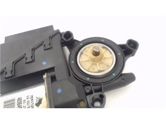 Recambio de motor elevalunas delantero izquierdo para volkswagen polo iv (9n1) 1.4 16v referencia OEM IAM 6Q2959802A 400645D 