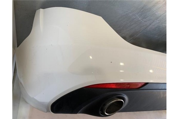 Recambio de paragolpes trasero para alfa romeo giulia (952) 2.2 super referencia OEM IAM 156142251 1426080 