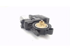 Recambio de motor elevalunas delantero izquierdo para volkswagen polo iv (9n1) 1.4 16v referencia OEM IAM 6Q2959802A 400645D 