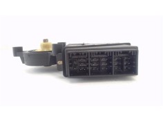 Recambio de motor elevalunas delantero izquierdo para volkswagen polo iv (9n1) 1.4 16v referencia OEM IAM 6Q2959802A 400645D 