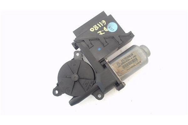 Recambio de motor elevalunas delantero izquierdo para volkswagen polo iv (9n1) 1.4 16v referencia OEM IAM 6Q2959802A 400645D 
