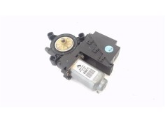 Recambio de motor elevalunas delantero derecho para volkswagen polo iv (9n1) 1.4 16v referencia OEM IAM 6Q2959801A 400642D 