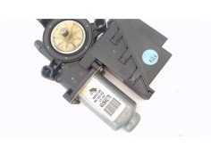 Recambio de motor elevalunas delantero derecho para volkswagen polo iv (9n1) 1.4 16v referencia OEM IAM 6Q2959801A 400642D 