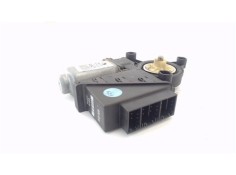 Recambio de motor elevalunas delantero derecho para volkswagen polo iv (9n1) 1.4 16v referencia OEM IAM 6Q2959801A 400642D 