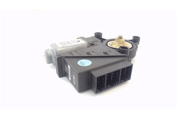 Recambio de motor elevalunas delantero derecho para volkswagen polo iv (9n1) 1.4 16v referencia OEM IAM 6Q2959801A 400642D 