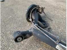 Recambio de puente trasero para kia rio (ub) 1.2 basic referencia OEM IAM 551001W610  